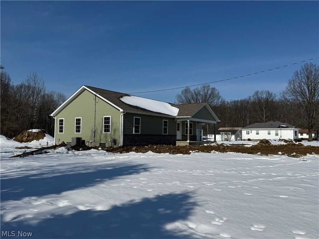 Property Photo:  406 S Raccoon Road  OH 44515 