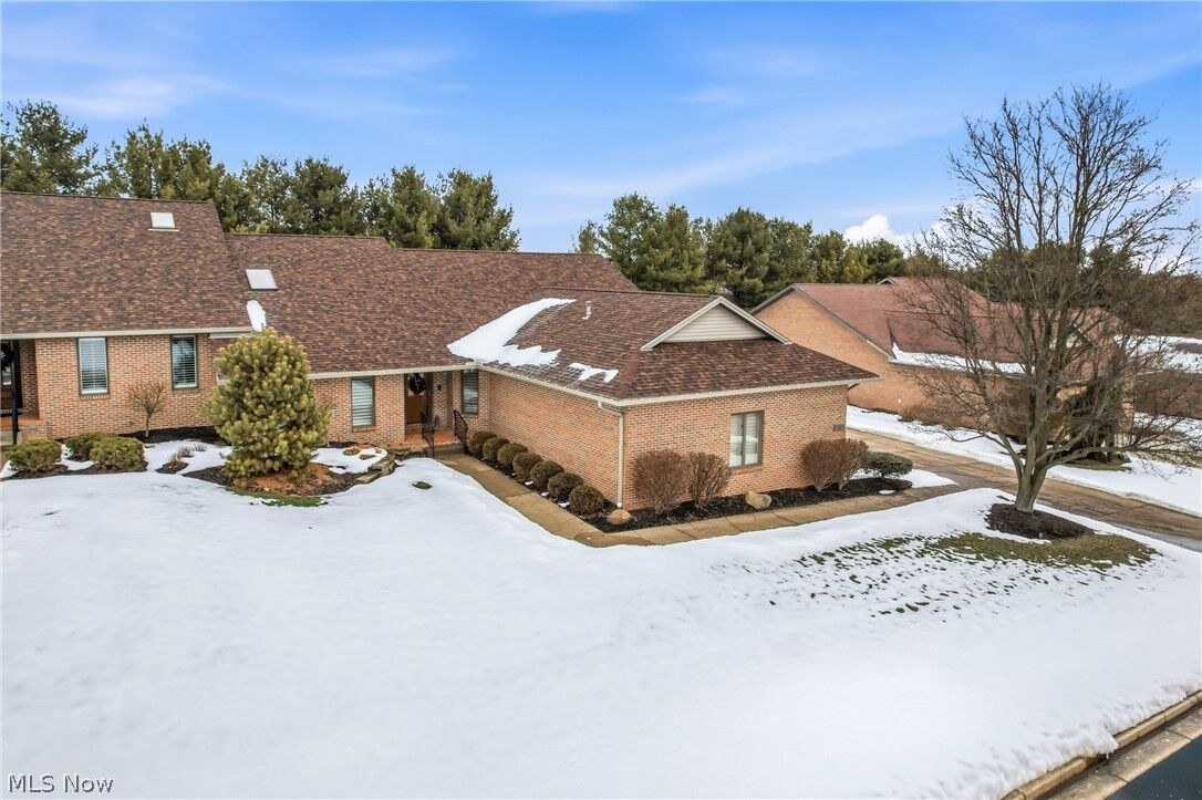 Property Photo:  3665 Mercedes Place  OH 44406 