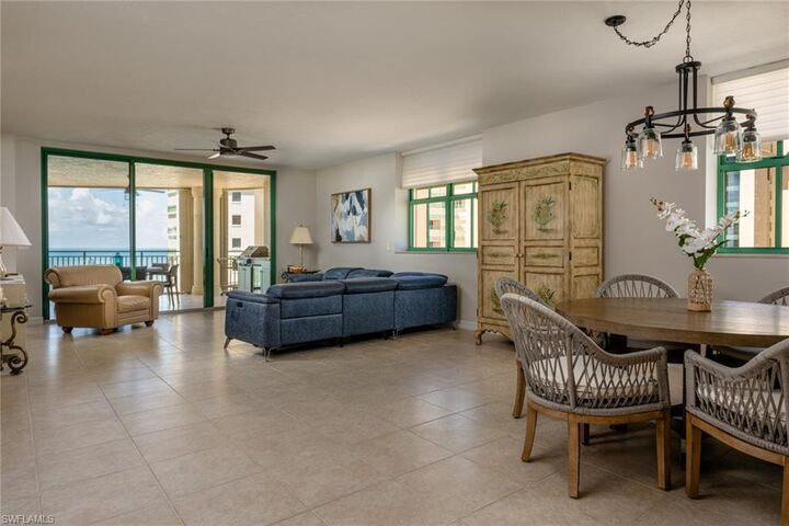Property Photo: 980 Cape Marco Dr 1408 FL 34145