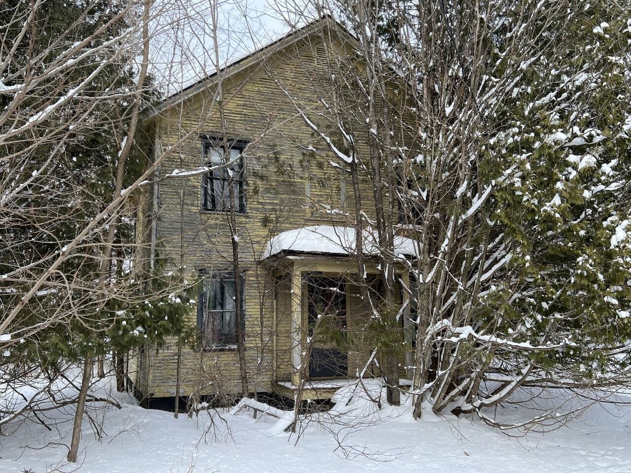 Property Photo:  776 Fairfax Road  VT 05444 