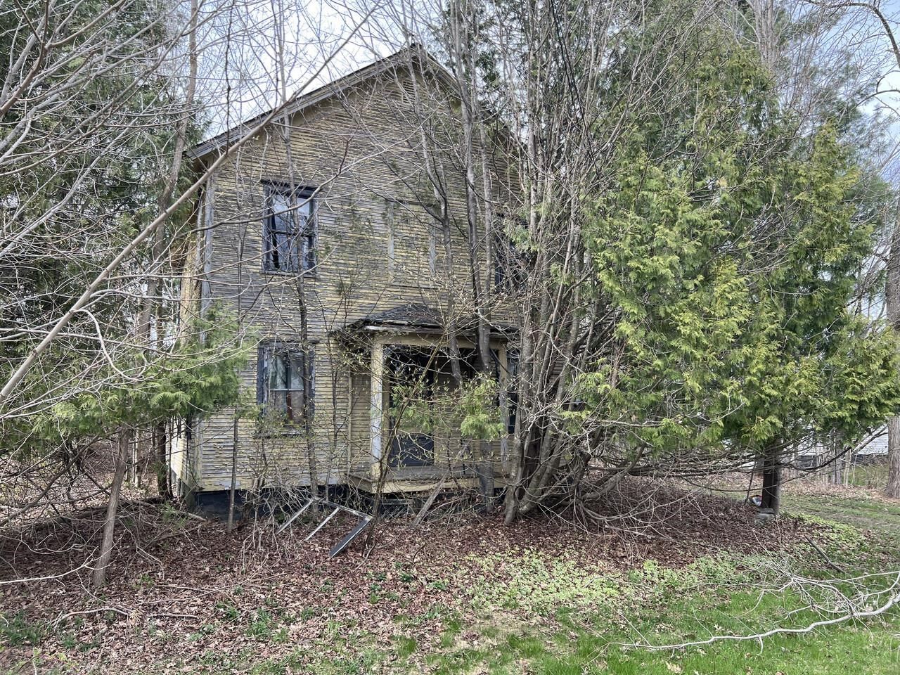 Property Photo:  776 Fairfax Road  VT 05444 
