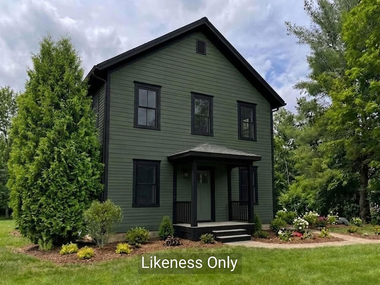 Property Photo:  776 Fairfax Road  VT 05444 