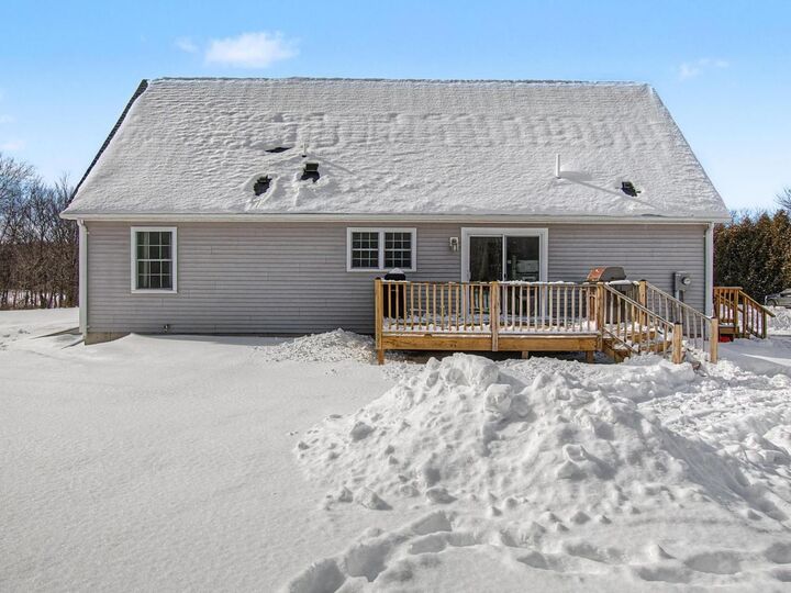 Property Photo:  130 Wildwood Drive  VT 05468 