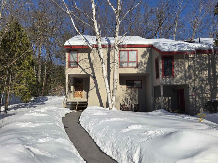 Property Photo:  32 Winter Way  NH 03251 