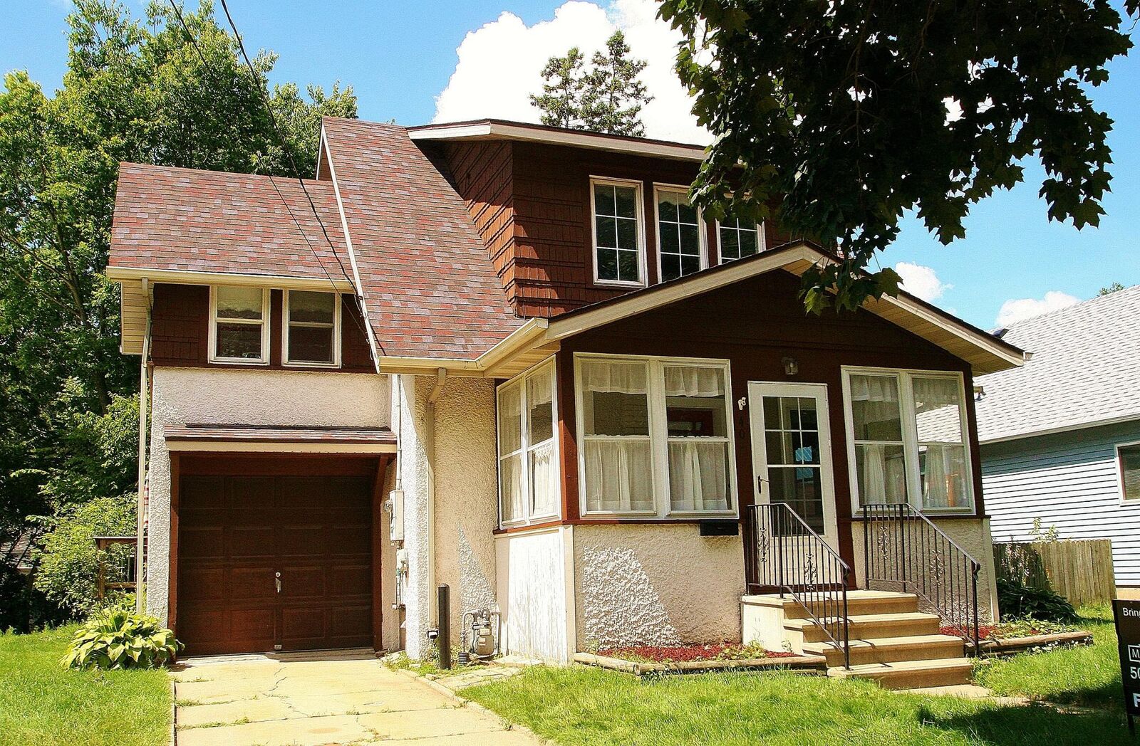 Property Photo: 407 11th Avenue SE MN 55904