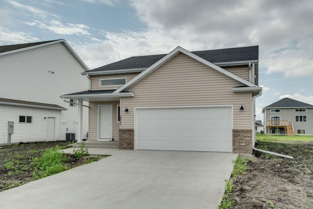 Property Photo:  3843 19th Street S  MN 56560 