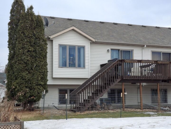 Property Photo: 2723 Wheatland Drive S ND 58103