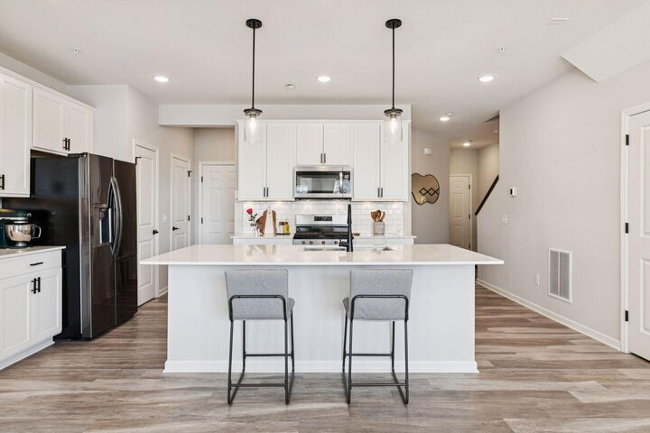 Property Photo:  4921 Avery Court  MN 55123 