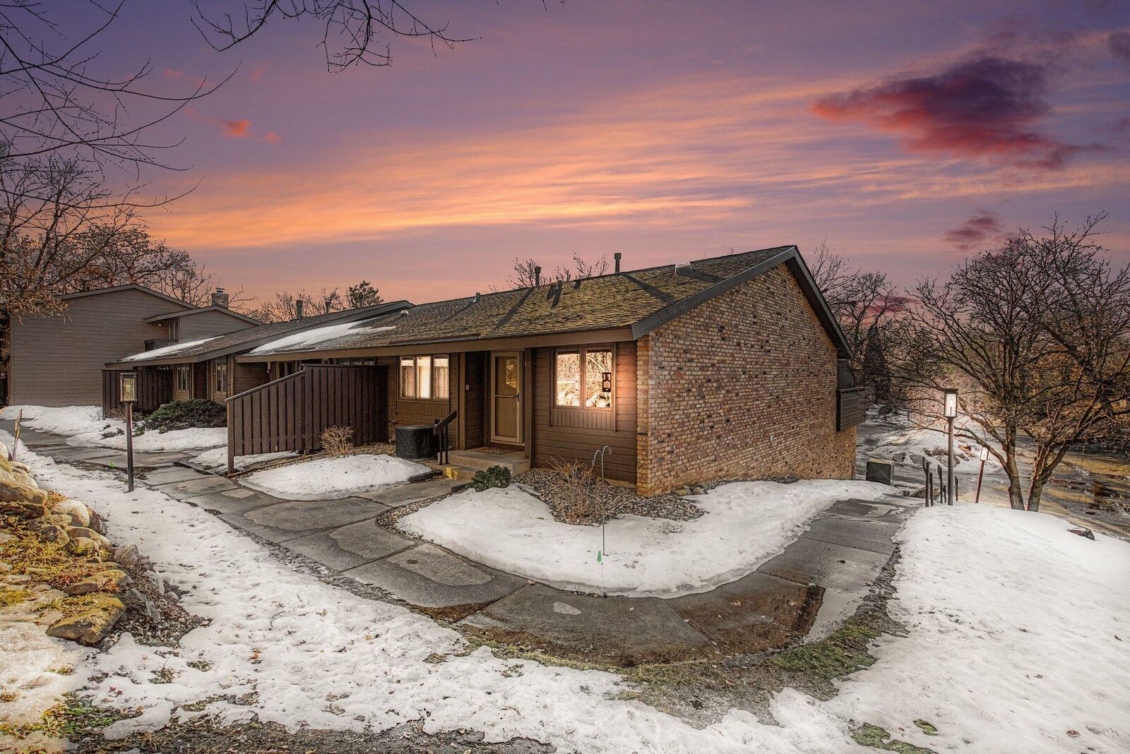 Property Photo:  165 Birnamwood Drive  MN 55337 