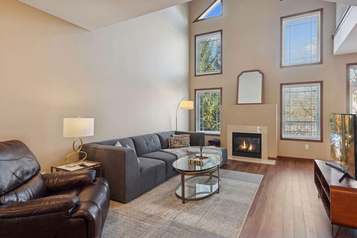 Property Photo:  15549 Lilac Drive  MN 55347 