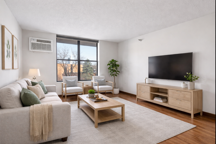 Property Photo:  7600 Golden Valley Road 405  MN 55427 