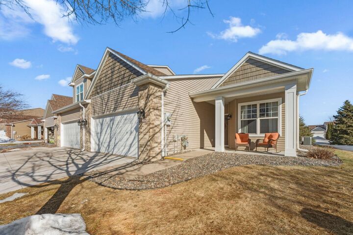 Property Photo:  11235 Goodhue Street NE  MN 55449 