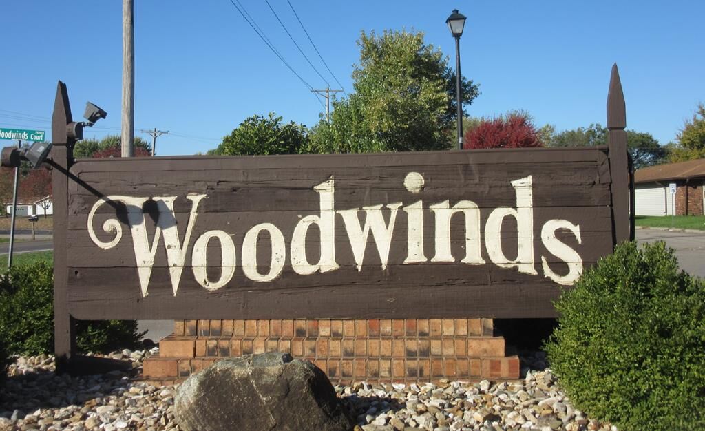Property Photo: 2604 Woodwinds Court MO 63501