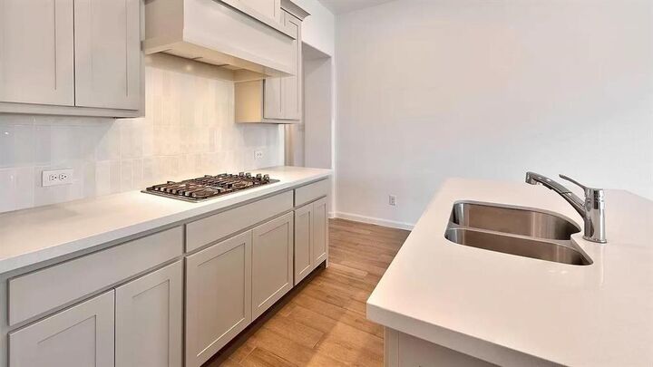 Property Photo: 3101 Bell Flower Drive TX 75068