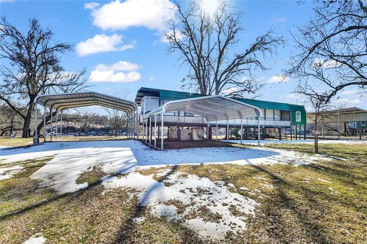 Property Photo: 133 Chavez Trail TX 76087