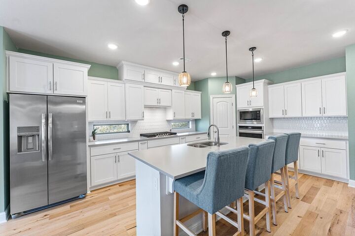 Property Photo:  1425 Elijahs Drive  AR 72718 