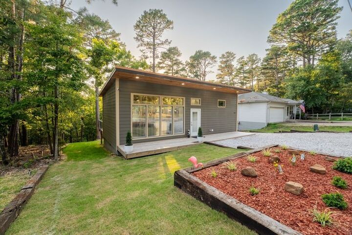 Property Photo:  16103 Hickory Drive  AR 72756 