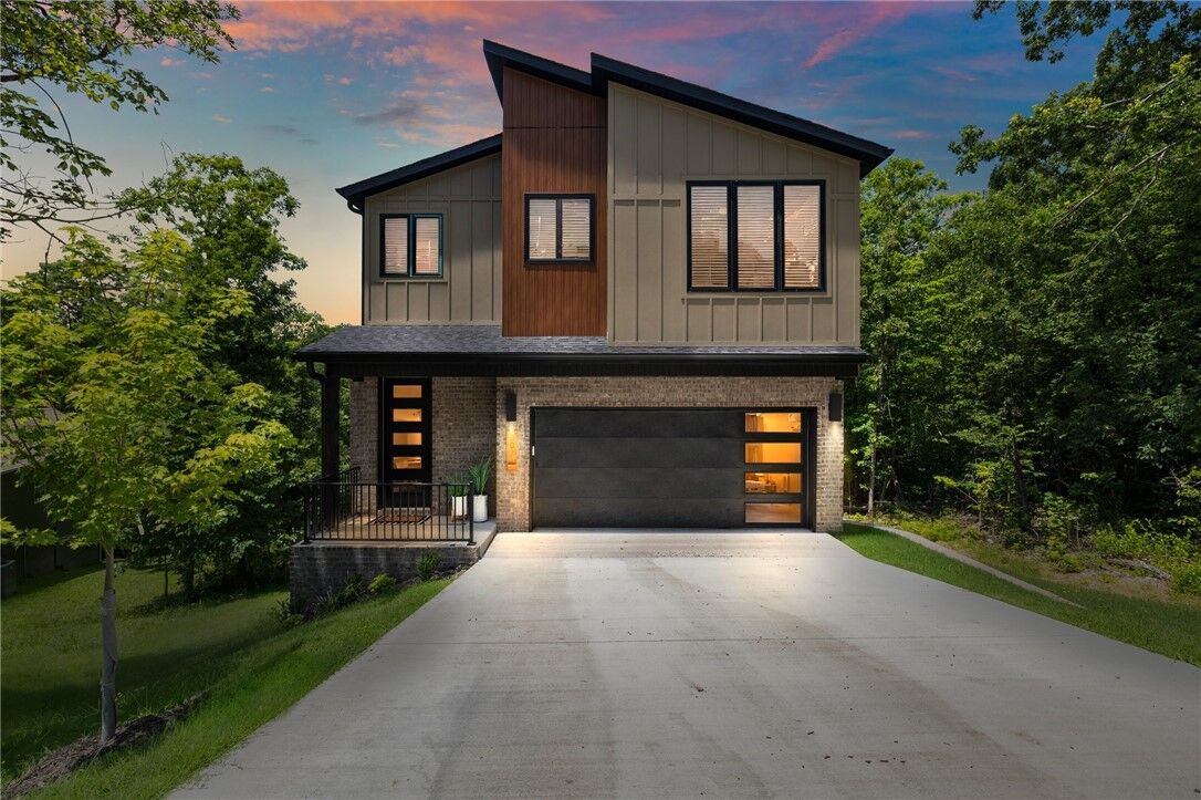 Property Photo:  30 Cromer Drive  AR 72715 