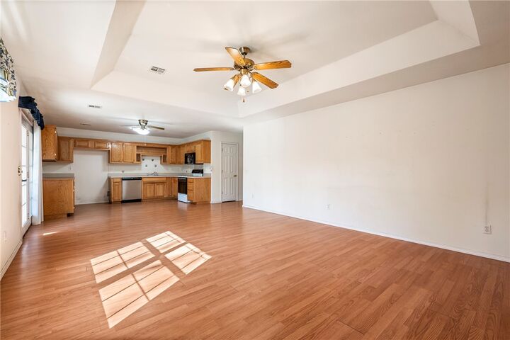 Property Photo:  22 Harborough Drive  AR 72714 