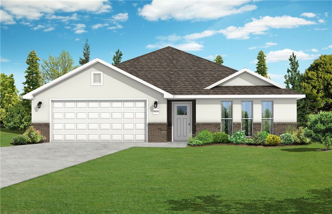 Property Photo:  2895 Roe Deer Street  AR 72762 