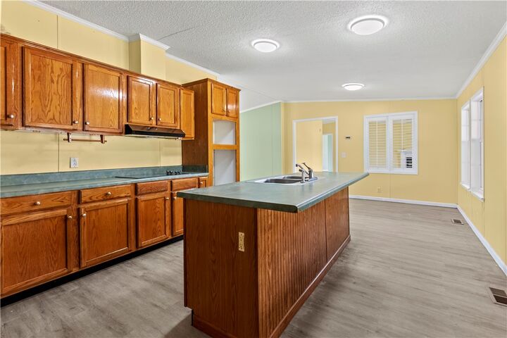 Property Photo:  17578 Highway 412  AR 72611 