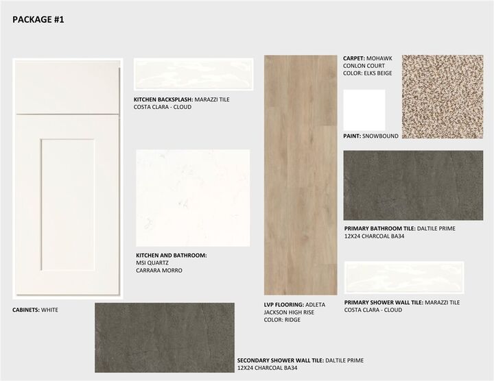 Property Photo:  5231 Nicolas Avenue  AR 72762 