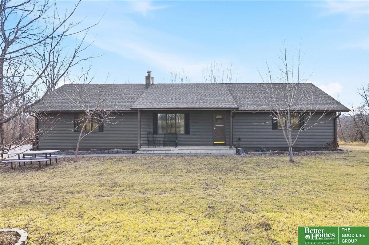 Property Photo: 19808 Perry Road IA 51503