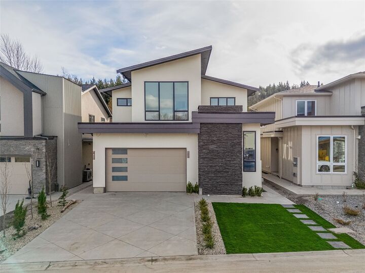 Property Photo:  1008 Bull Crescent  BC V1W 0E6 