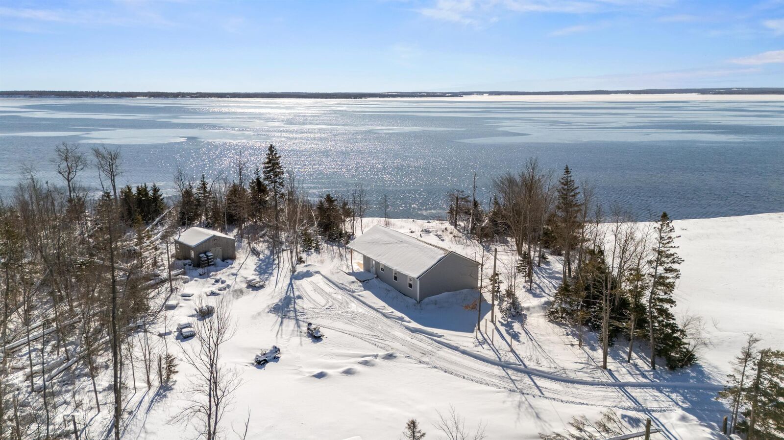 Property Photo:  177 Battery Crescent  PE C0A 1L0 