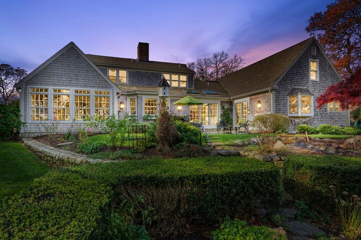 Property Photo:  41 Court Street  MA 02650 