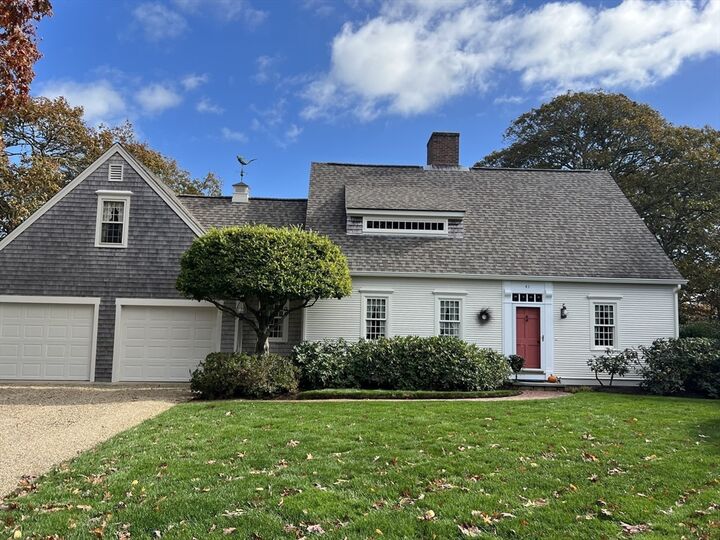 Property Photo:  41 Court St  MA 02650 