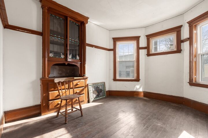 Property Photo:  196 Boston St  MA 02125 