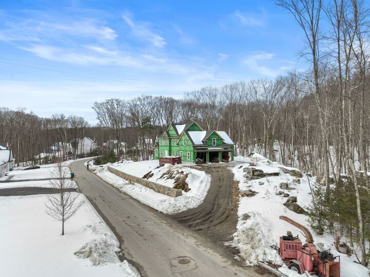 Property Photo:  90 Windstone Dr  MA 01534 