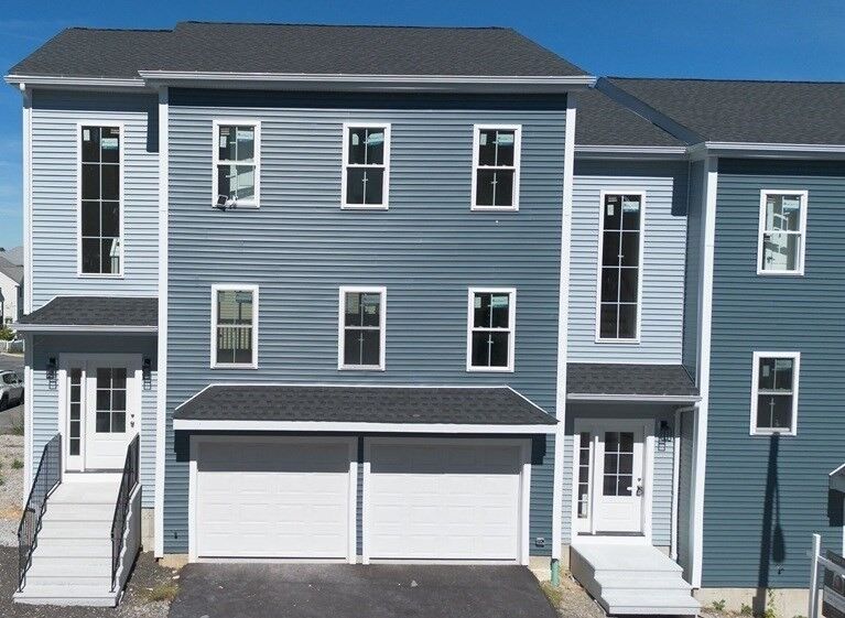 Property Photo:  17-A Mott St  MA 01604 