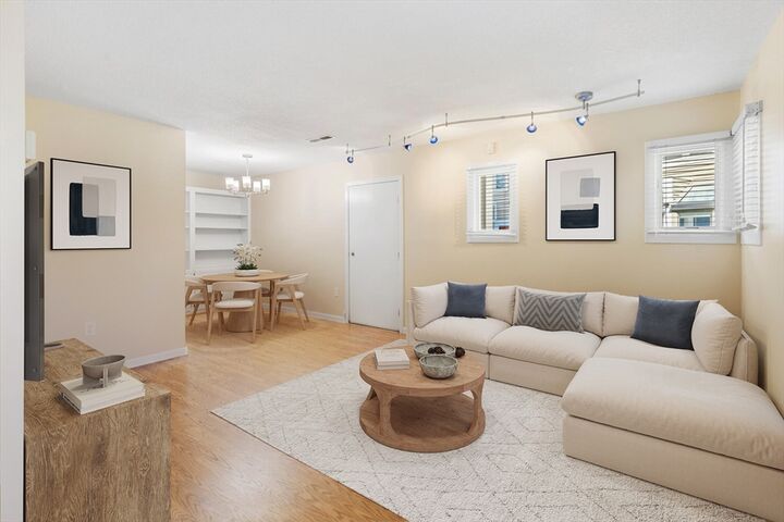 Property Photo:  676 Huron Ave #43  MA 02138 