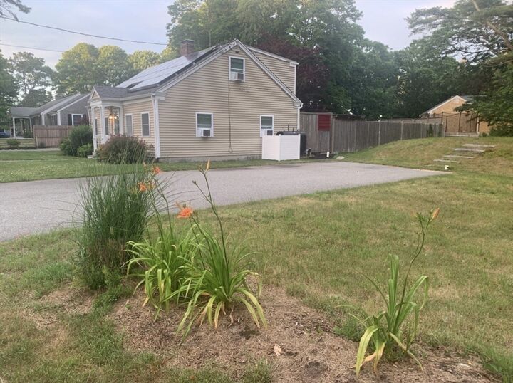 Property Photo:  16 Elton  MA 02673 