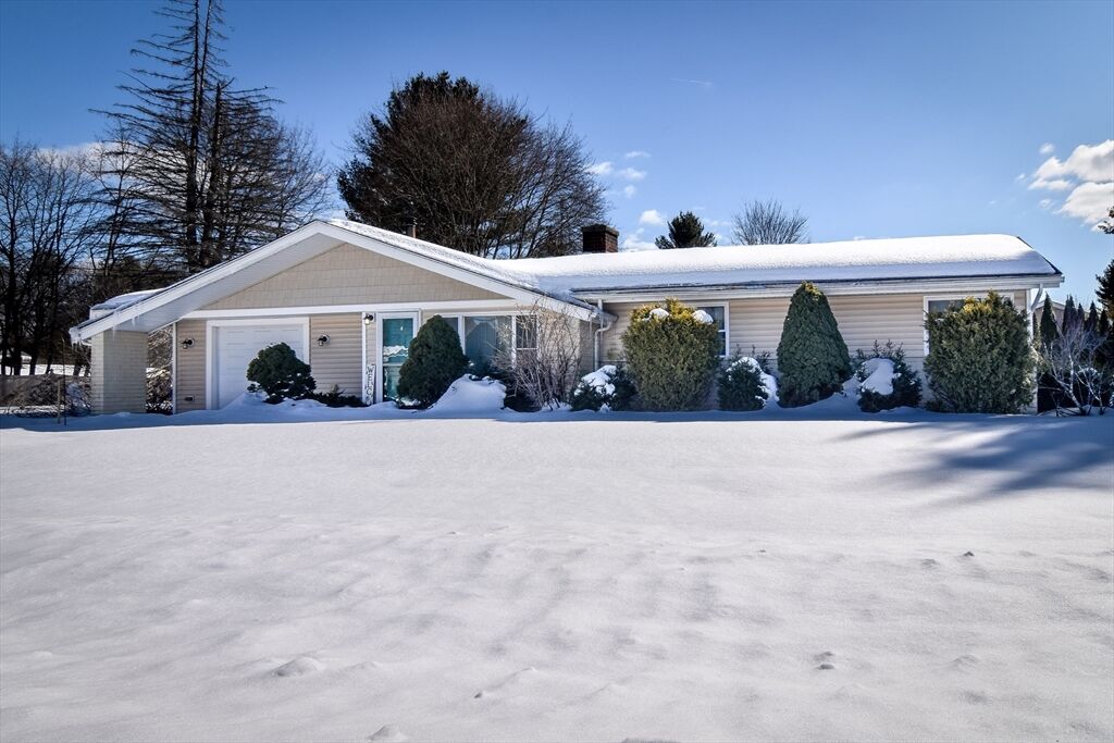 Property Photo: 4 Tartufi Circle MA 01701