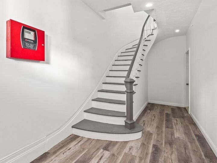 Property Photo: 42 William Street 2 MA 01609