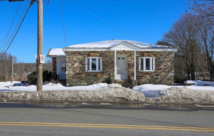 Property Photo: 300 Millbury Ave MA 01527