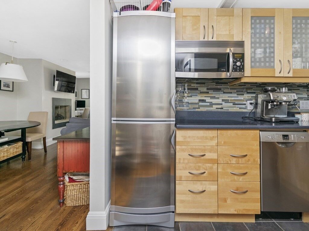 Property Photo:  17 Sackville Street 2  MA 02129 