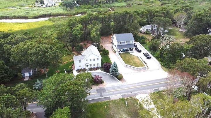 Property Photo:  145 South Street  MA 02664 