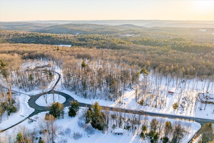 Property Photo:  0 Blueberry Hill Rd (Lot 6)  MA 01027 