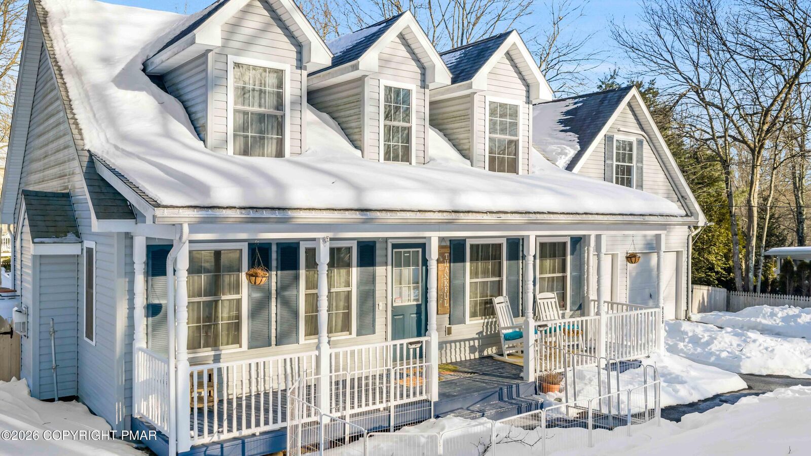 Property Photo: 138 Antler Trail PA 18210