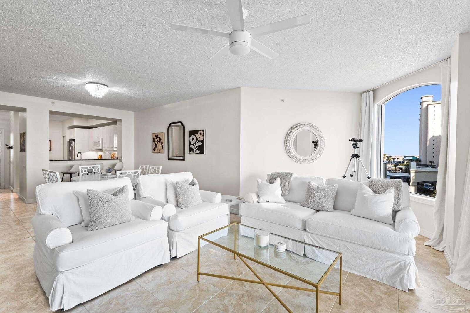 Property Photo: 8501 Gulf Blvd W-3B FL 32566