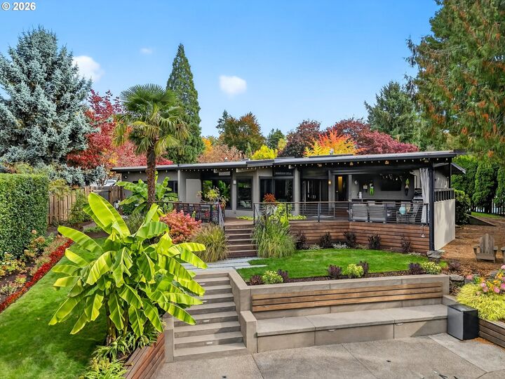 Property Photo:  6736 SW Hamilton Ct  OR 97225 