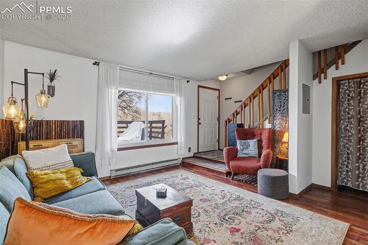 Property Photo:  2389 Stepping Stones Way  CO 80904 