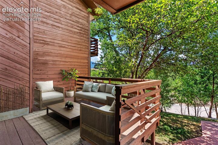 Property Photo:  2389 Stepping Stones Way  CO 80904 