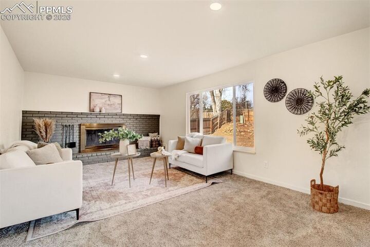 Property Photo:  2973 E Whileaway Circle  CO 80917 