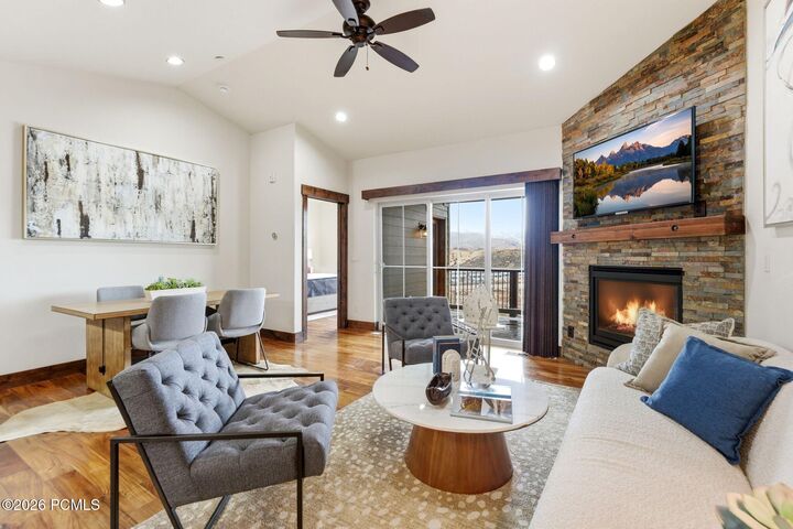 Property Photo: 14193 N Council Fire Trail UT 84032