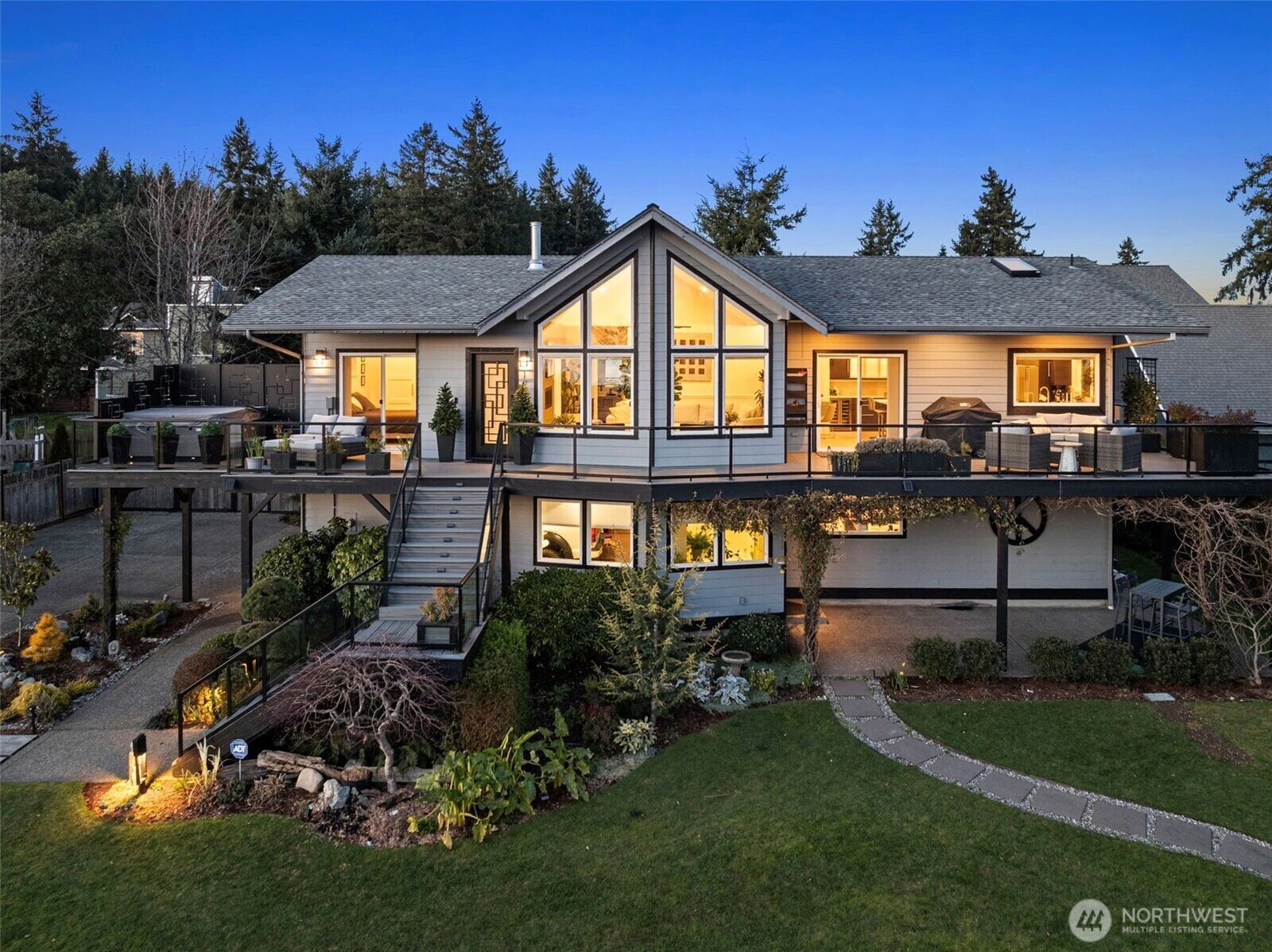 Property Photo: 1229 Queets Drive WA 98333